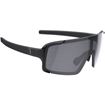 Picture of BBB CHESTER SUNGLASES GLOSSY BLACK BLUE LENS